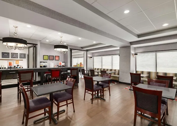 Hampton Inn Greenville-Simpsonville